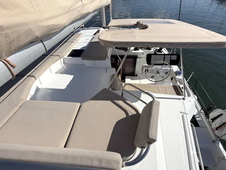 Noleggio a Palma de Maiorca – Fountaine Pajot Fountaine Pajot FP 44 Maestro - 3 cab. su SamBoat