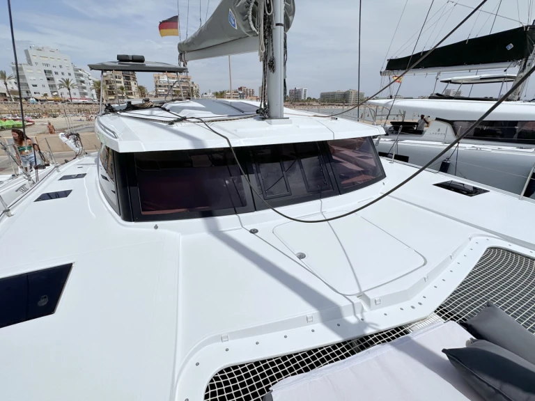 Fountaine Pajot Isla 40 da affittare a  Can Pastilla