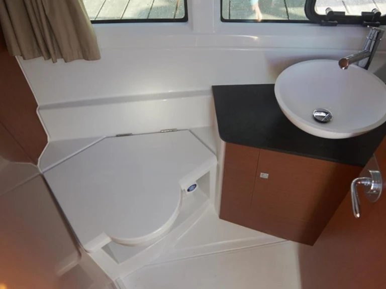 Noleggio Barca a motore a Barth – Jeanneau Merry Fisher 895 Offshore