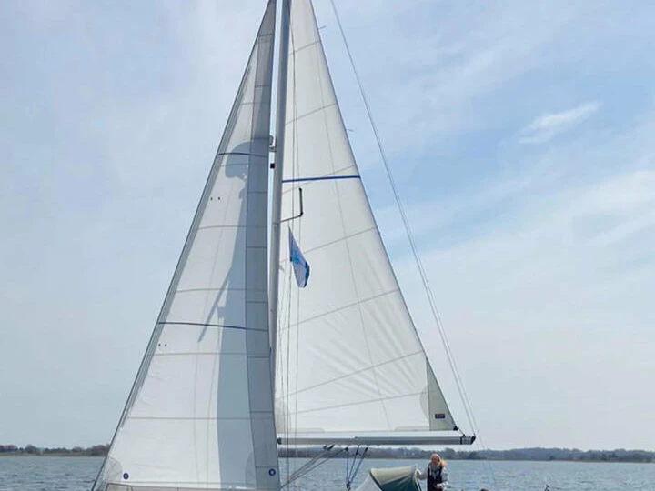 Noleggio a Flensburg – Bénéteau Oceanis 31 su SamBoat