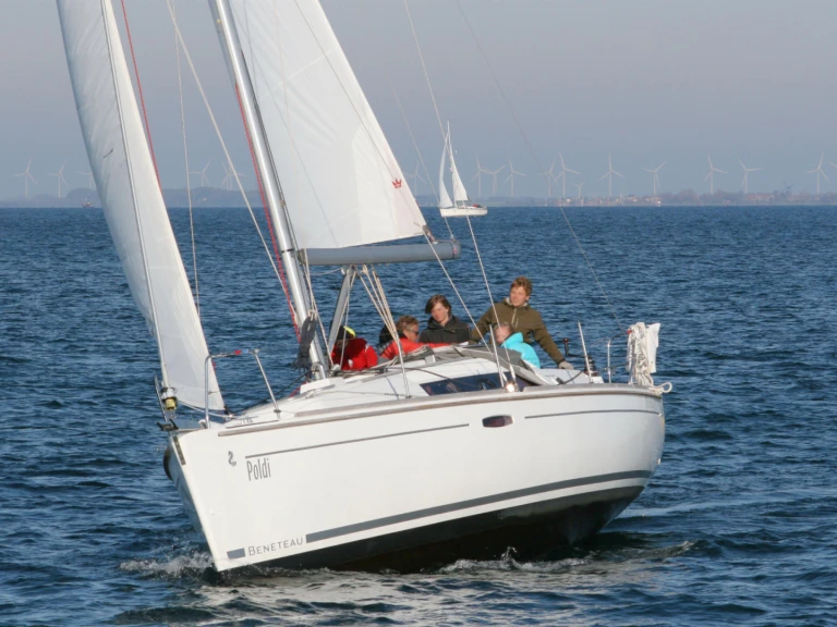 Noleggio barche Bénéteau Oceanis 31 a Heiligenhafen su Samboat