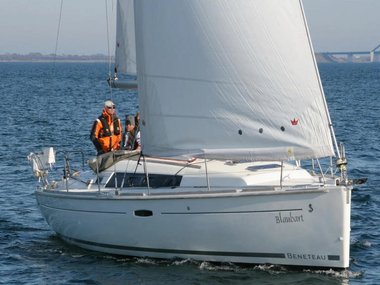 Noleggio Barca a vela con o senza skipper Bénéteau a Flensburg