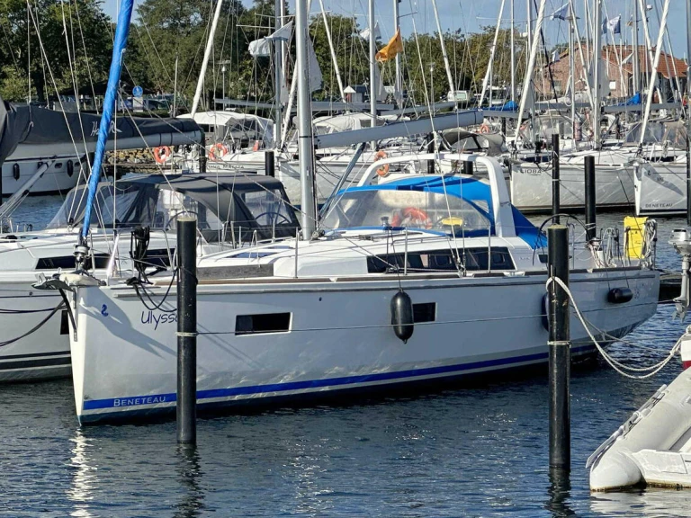 Barca a vela a noleggio a Heiligenhafen al miglior prezzo