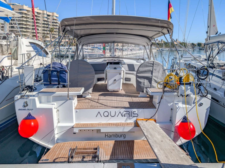 Noleggio a Palma de Maiorca – Bénéteau Oceanis 51.1 su SamBoat