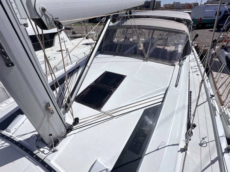 Noleggio Barca a vela con o senza skipper Bénéteau a Can Pastilla