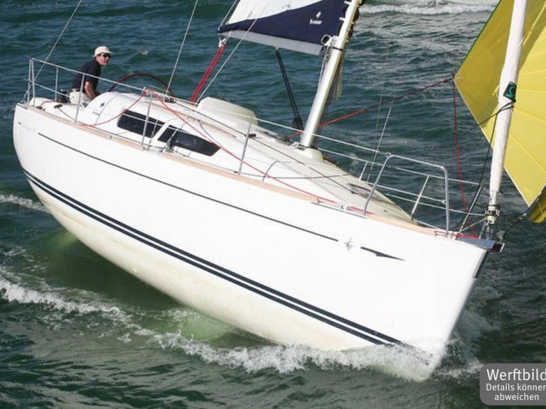 Noleggio Barca a vela con o senza skipper Jeanneau a Heiligenhafen