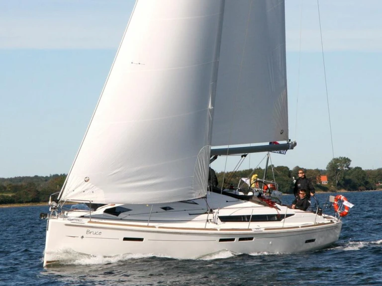 Noleggio Barca a vela con o senza skipper Jeanneau a Heiligenhafen