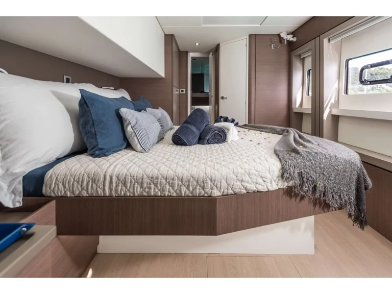 Noleggio a Saint George's – Bali Bali 4.8 su SamBoat