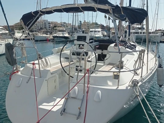 Barca a vela a noleggio a Las Galletas al miglior prezzo