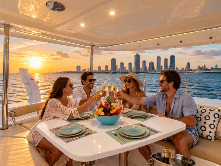 Noleggio barche Custom Made custom a Cartagena su Samboat
