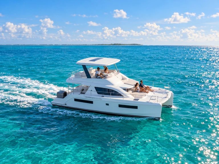 Noleggio barche Custom Made custom a Cartagena su Samboat