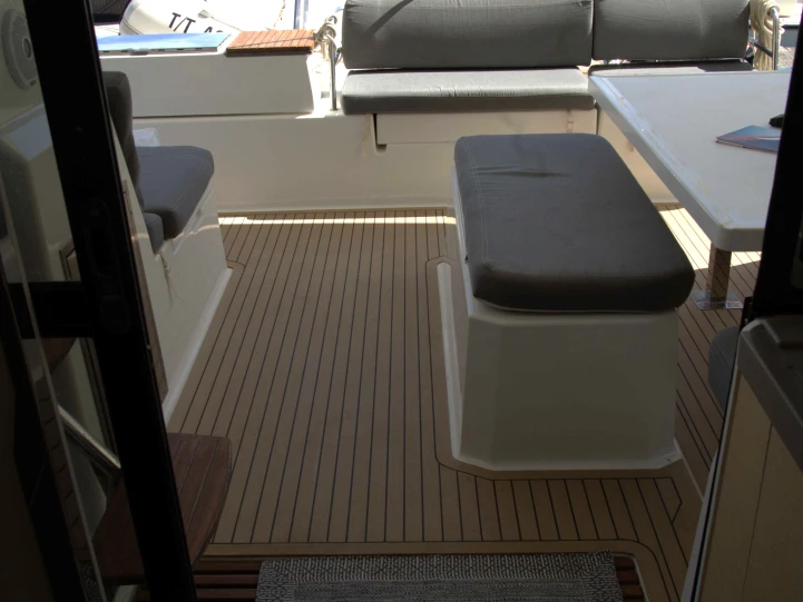 Noleggio Catamarano Fountaine Pajot con patente nautica