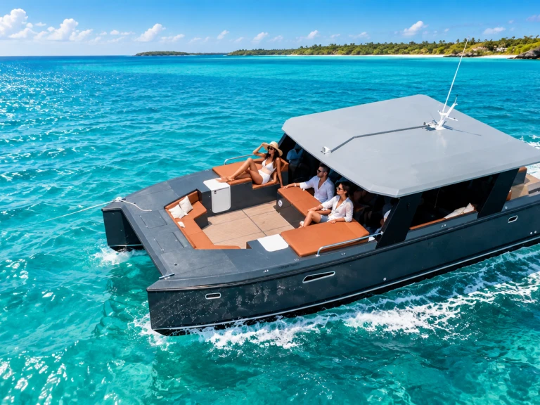Noleggio barche Custom Made custom a Cartagena su Samboat