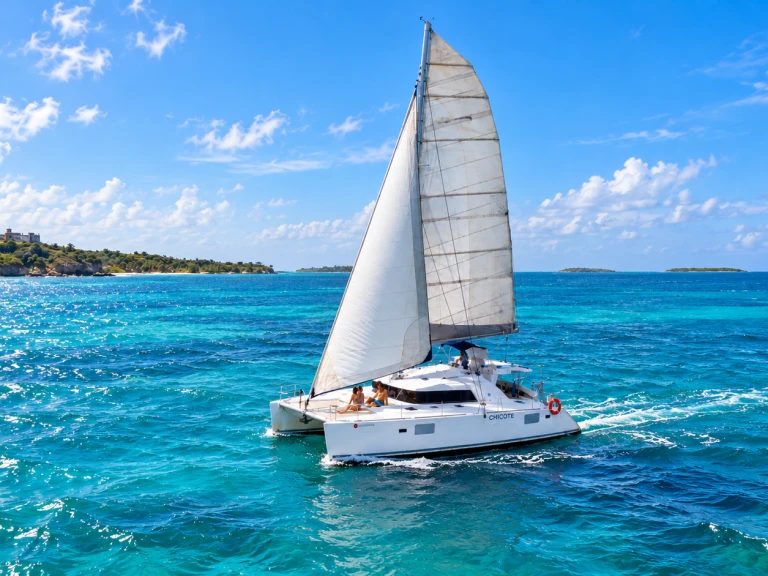 Noleggio Catamarano con o senza skipper Custom Made a Cartagena