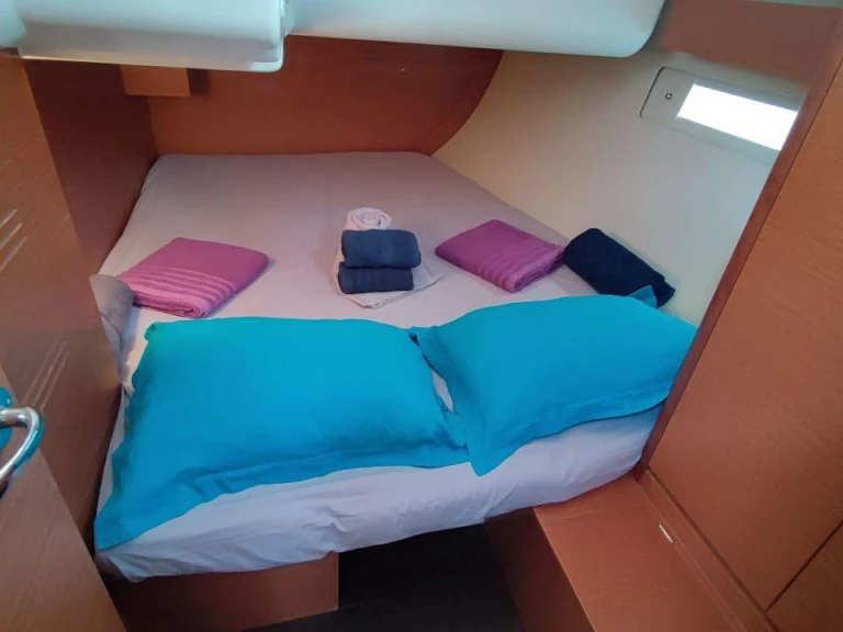 Noleggiare una Dufour Dufour 412 Grand Large a Le Lamentin