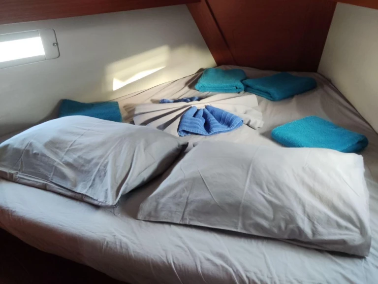 Noleggio barche Le Lamentin economico Dufour 412 Grand Large