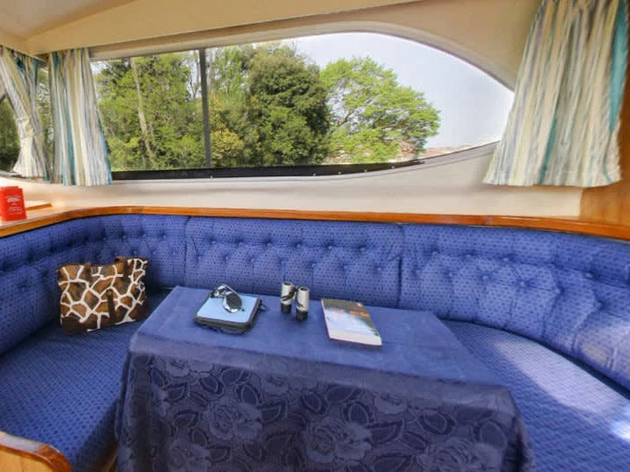 Noleggio a Saint-Gilles du Gard – Le Boat Countess su SamBoat