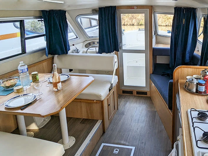 Noleggio a Homps –  Cirrus B su SamBoat