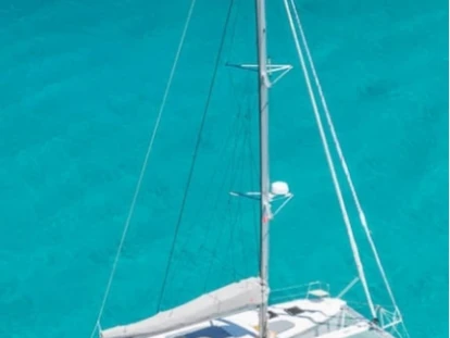 Noleggio a Pianottoli-Caldarello – Lagoon Lagoon 38 3 CAB su SamBoat