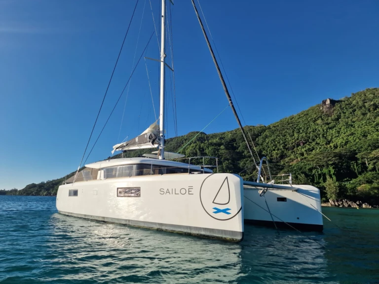 Catamarano a noleggio a Bonifacio al miglior prezzo