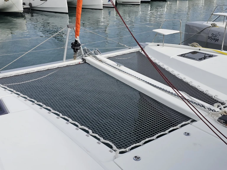Noleggio barche Le Marin economico Excess 11