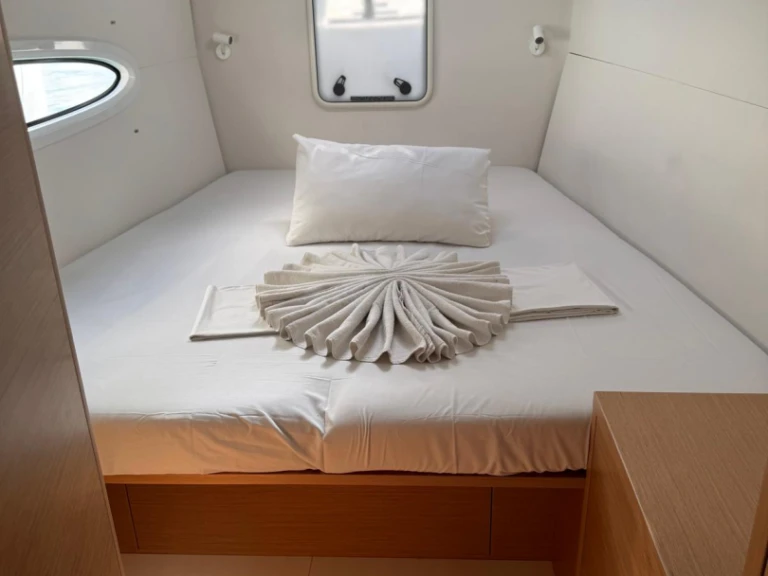 Noleggio Catamarano a Le Marin – Excess Excess 14