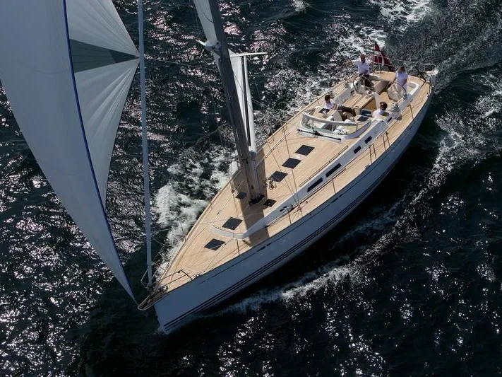 Noleggio barche X-Yachts XC 50 a Antibes su Samboat
