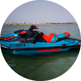 Yamaha WaveRunner Moto D'acqua Per Il 2020 - Foto 2